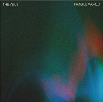 Disc de vinil The Veils - Fragile World (180 g) (LP) - 1