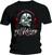 T-Shirt Lil Wayne Skull Sketch Black M T-Shirt