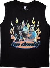 Tricou No Doubt Retro Black L Tricou