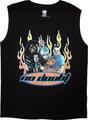 No Doubt Retro Black XL T-Shirt