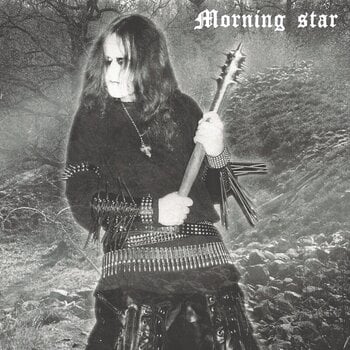 Muzički CD Këkht Aräkh - Morning Star (CD) - 1