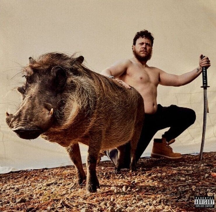 CD muzica Bilmuri - Kinda Hard (CD)