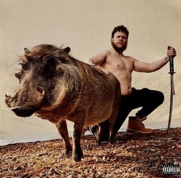 CD muzica Bilmuri - Kinda Hard (CD) - 1