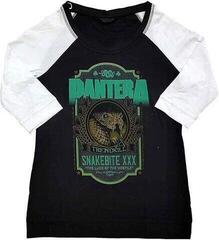 Сорочка Pantera Snakebit XXX Label (Raglan)