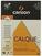 Blok za skiciranje Canson Calque Satin Скетцхбоок 20 A4 50 g