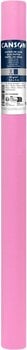 Papir u boji Canson Tissue 50x500 cm Candy Pink 61 20 g Papir u boji - 1