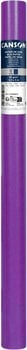 Papir u boji Canson Tissue 50x500 cm Lilac 10 20 g Papir u boji - 1