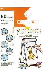 Papiers couleur Canson Kids A3 120 g Papiers couleur