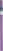 Papir u boji Canson Kraft 68x300 cm Violet 11 65 g Papir u boji