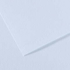 Gekleurd papier Canson Mi-Teintes 50x65 cm Azur 102 160 g Gekleurd papier