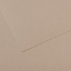 Papir u boji Canson Mi-Teintes 50x65 cm Gris Cansonanelle 122 160 g Papir u boji