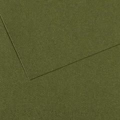 Papir u boji Canson Mi-Teintes 50x65 cm Vert Ocean 448 160 g Papir u boji