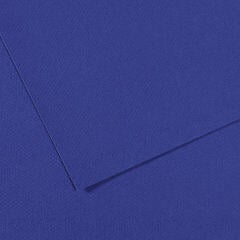 Papir u boji Canson Mi-Teintes A3 Outremer 590 160 g Papir u boji