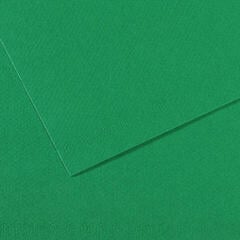 Carta colorata Canson Mi-Teintes A3 Vert Billard 575 160 g Carta colorata