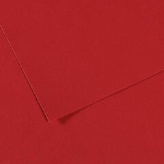 Papir u boji Canson Mi-Teintes A4 Bordeaux 116 160 g Papir u boji