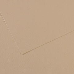 Papir u boji Canson Mi-Teintes A4 Gris Trianon 343 160 g Papir u boji