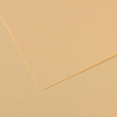 Papiers couleur Canson Mi-Teintes A4 Lichen 407 160 g Papiers couleur