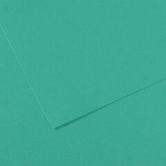 Gekleurd papier Canson Mi-Teintes A4 Mers Du Sud 119 160 g Gekleurd papier