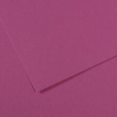 Gekleurd papier Canson Mi-Teintes A4 Violet 507 160 g Gekleurd papier