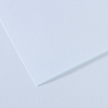 Papir u boji Canson Mi-Teintes A4 Azure 102 160 g Papir u boji - 1