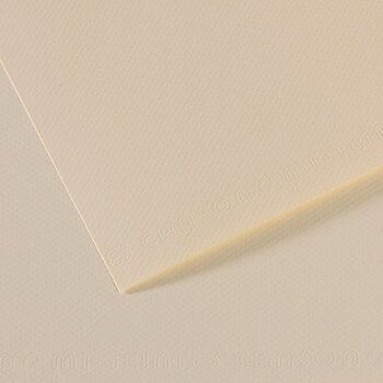 Papir u boji Canson Mi-Teintes A4 Lily 110 160 g Papir u boji - 1