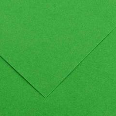 Papir u boji Canson Vivaldi 50x65 cm Bright Green 29 240 g Papir u boji