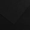 Barvni papirji Canson Vivaldi 70x100 cm Black 38 240 g Barvni papirji