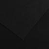 Farebné papiere Canson Vivaldi 70x100 cm Black 38 240 g Farebné papiere