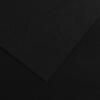 Barvni papirji Canson Vivaldi 70x100 cm Black 38 240 g Barvni papirji - 1