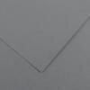 Papir u boji Canson Vivaldi 70x100 cm Dark Grey 36 240 g Papir u boji