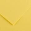 Papir u boji Canson Vivaldi 70x100 cm Straw Yellow 3 240 g Papir u boji