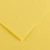 Papir u boji Canson Vivaldi 70x100 cm Straw Yellow 3 240 g Papir u boji