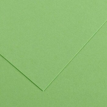 Papiri u boji Canson Vivaldi A3 Apple Green 27 185 g Papiri u boji - 1