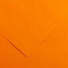 Papir u boji Canson Vivaldi A3 Clementine 8 185 g Papir u boji