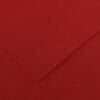 Papir u boji Canson Vivaldi A3 Dark Red 16 185 g Papir u boji - 1
