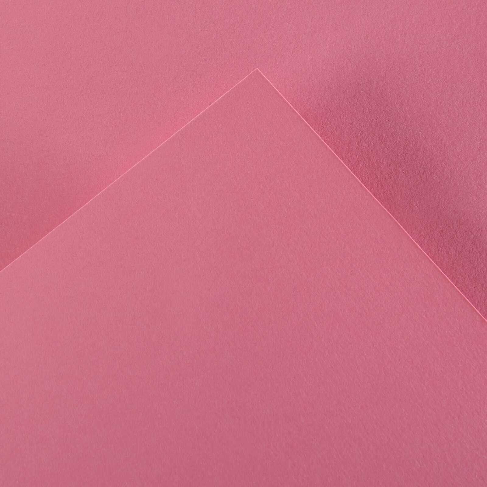 Papiri u boji Canson Vivaldi A3 Flamengo Pink 85 185 g Papiri u boji