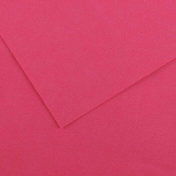 Papiri u boji Canson Vivaldi A3 Fuchsia 11 185 g Papiri u boji - 1
