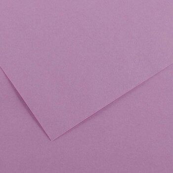 Papir u boji Canson Vivaldi A3 Lilac 17 185 g Papir u boji - 1