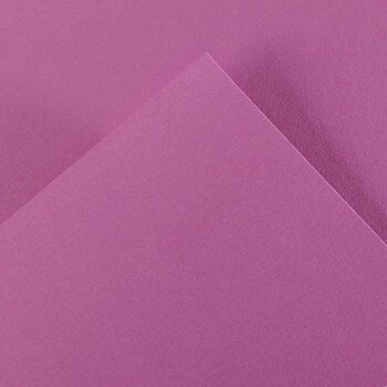Papir u boji Canson Vivaldi A3 Mauve 86 185 g Papir u boji - 1