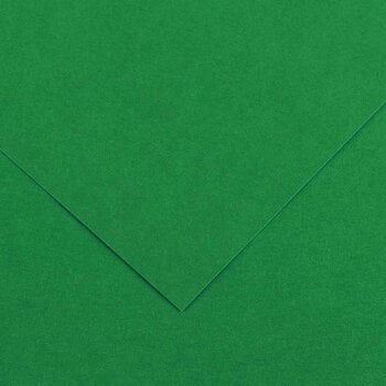 Papir u boji Canson Vivaldi A3 Moss Green 30 185 g Papir u boji - 1