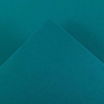 Hârtii colorate Canson Vivaldi A3 South Seas Blue 26 185 g Hârtii colorate - 1