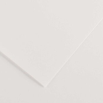 Papir u boji Canson Vivaldi A3 White 1 185 g Papir u boji - 1