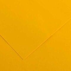 Papir u boji Canson Vivaldi A4 Buttercup 5 185 g Papir u boji