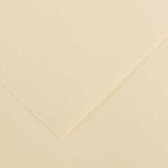 Papir u boji Canson Vivaldi A4 Cream 2 185 g Papir u boji
