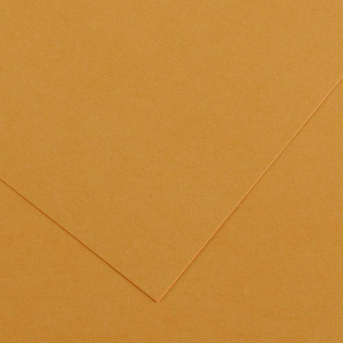 Värviline paber Canson Vivaldi A4 Leather 32 185 g Värviline paber