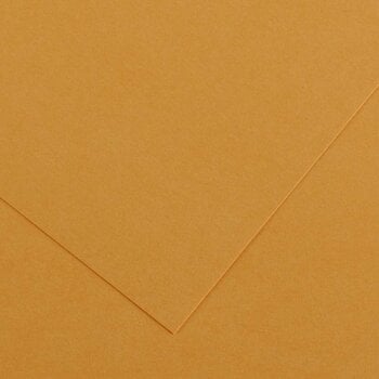 Värviline paber Canson Vivaldi A4 Leather 32 185 g Värviline paber - 1