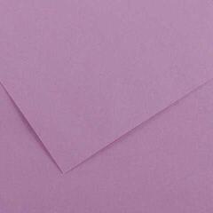 Papir u boji Canson Vivaldi A4 Lilac 17 185 g Papir u boji