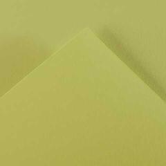 Papir u boji Canson Vivaldi A4 Lime Green 88 185 g Papir u boji