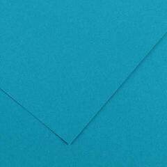 Paper Canson Vivaldi A4 Primary Blue 21 185 g Paper