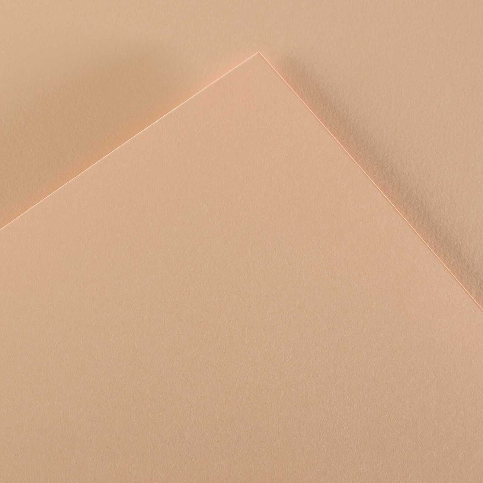 Papel colorido Canson Vivaldi A4 Skin 83 185 g Papel colorido